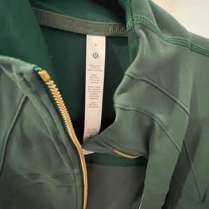 Lululemon define jacket new without tags
